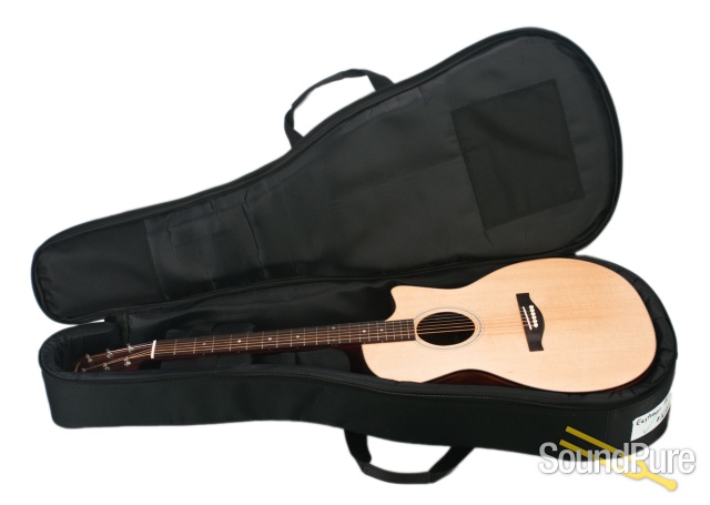 Eastman AC-GA1CE Sitka/Sapele Acoustic #16557863 — image 5