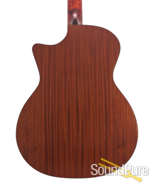 Eastman AC-GA1CE Sitka/Sapele Acoustic #16557863 — image 10
