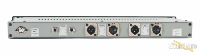 Foote Control Systems P3S Buss Compressor — image 2