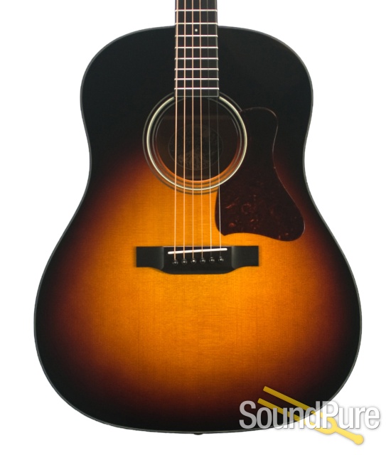 Collings CJMhSS Slope D Sitka/Mahogany Acoustic #25506 — image 1