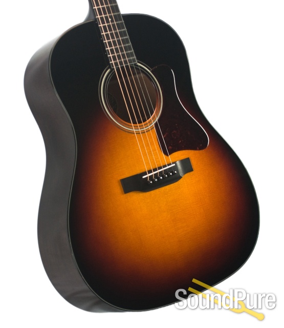 Collings CJMhSS Slope D Sitka/Mahogany Acoustic #25506 — image 5