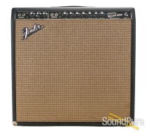 Fender '64 Super Reverb Combo Amp - Used Fender '64 Super Reverb Combo Amp - Used