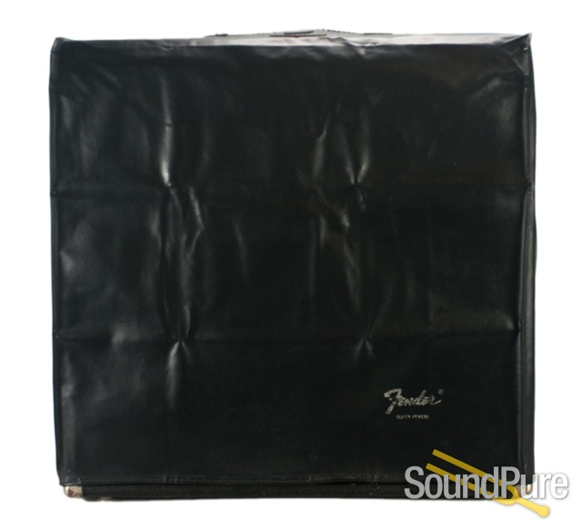Fender '64 Super Reverb Combo Amp - Used — image 8