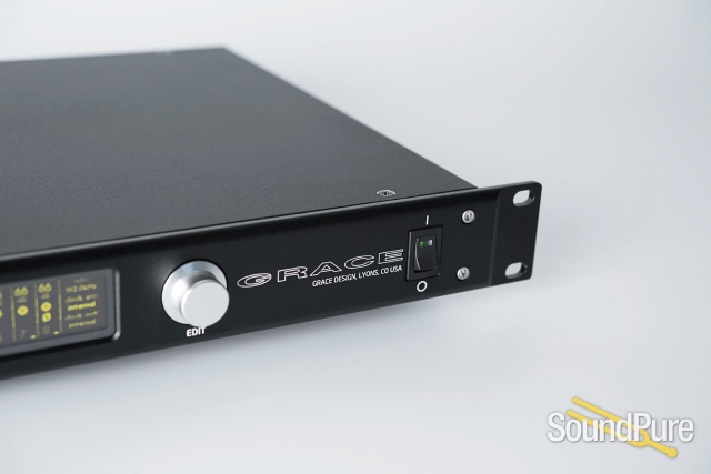 Grace Design m108 - 8 Channel Mic Preamp — image 3