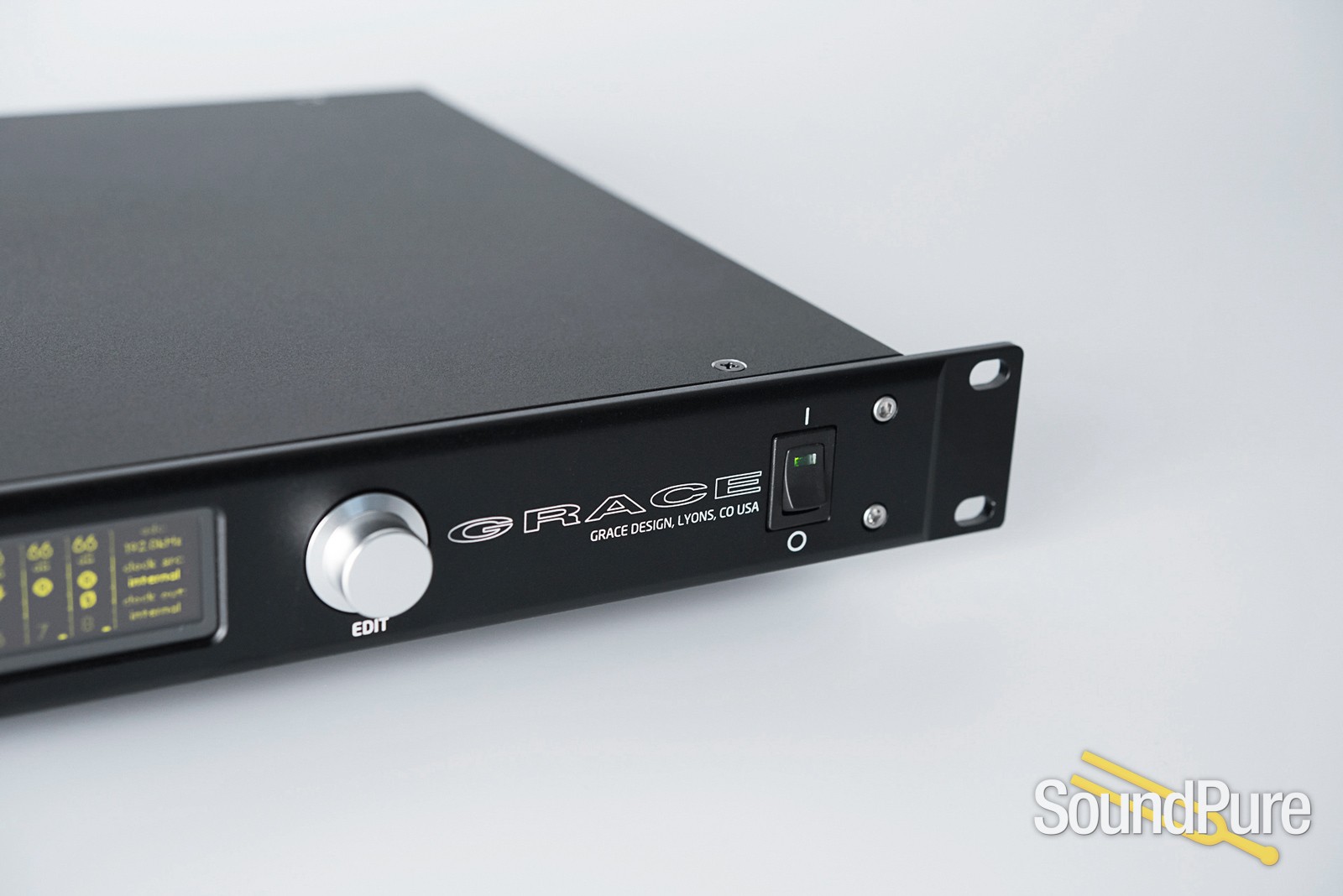 Grace Design M108 8 Channel Mic Preamp