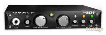 Grace Design M101 Mic Preamp Grace Design M101 Mic Preamp