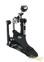 Gibraltar 9811SGD Stealth G Drive Single Bass Drum Pedal Gibraltar 9811SGD Stealth G Drive Single Bass Drum Pedal