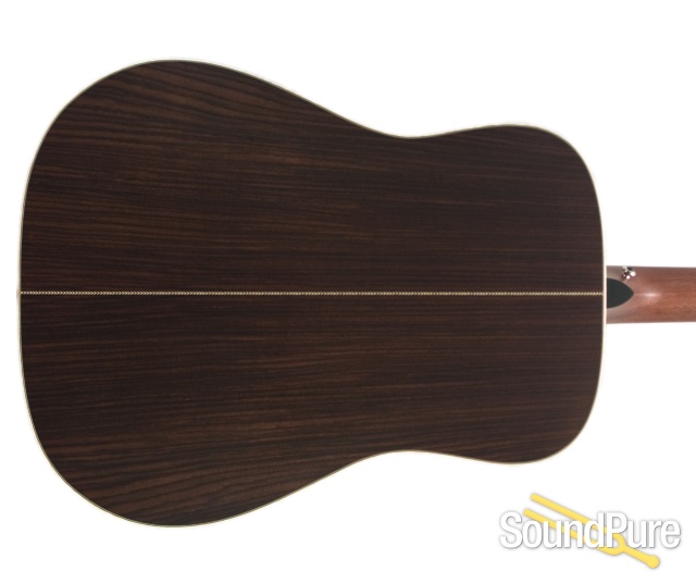 Furch/Stonebridge D34-AR Addy/RW Dreadnought Acoustic #64566 — image 5