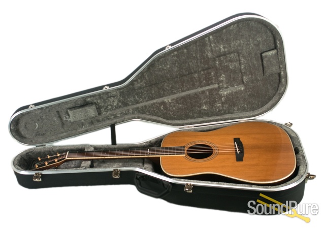 Furch/Stonebridge D34-AR Addy/RW Dreadnought Acoustic #64566 — image 7