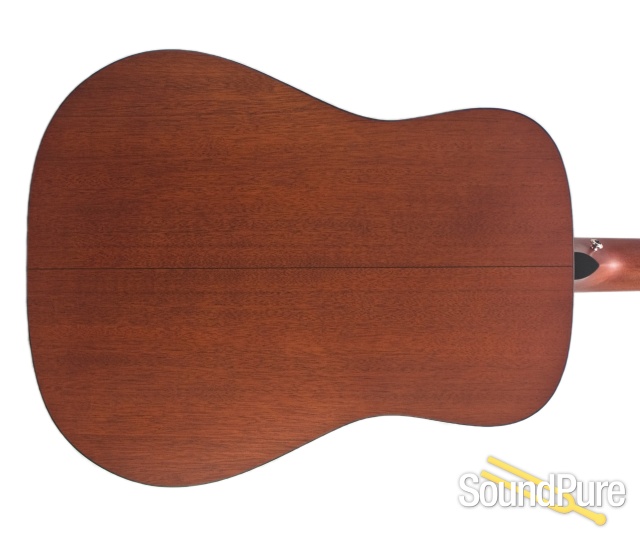 Furch/Stonebridge D31TAM Addy/Mahogany Dreadnought #64568 — image 5