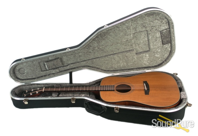 Furch/Stonebridge D31TAM Addy/Mahogany Dreadnought #64568 — image 7