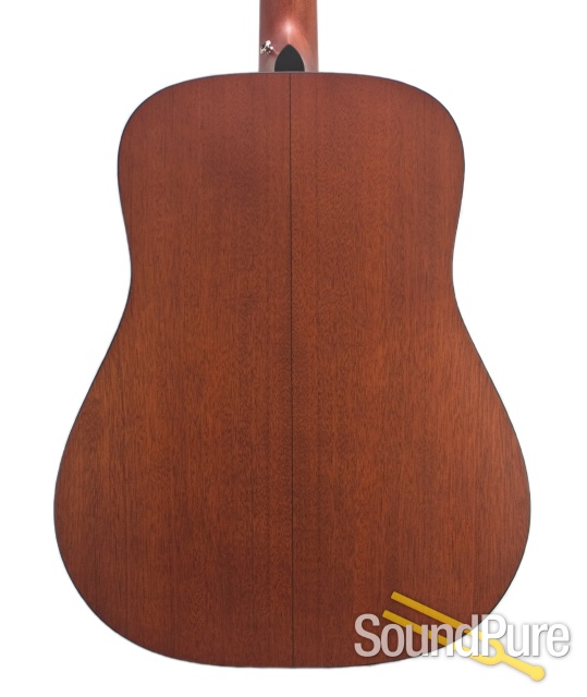 Furch/Stonebridge D31TAM Addy/Mahogany Dreadnought #64568 — image 9
