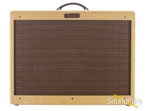 Fender Blues Deluxe Reissue Combo Amp - Used Fender Blues Deluxe Reissue Combo Amp - Used