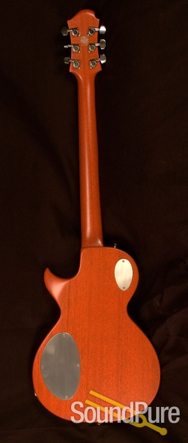Zemaitis GZMF501 sn 070937 — image 2