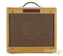 Victoria Amps 518 Tweed 5W 1x8 Combo Amp - Used Victoria Amps 518 Tweed 5W 1x8 Combo Amp - Used