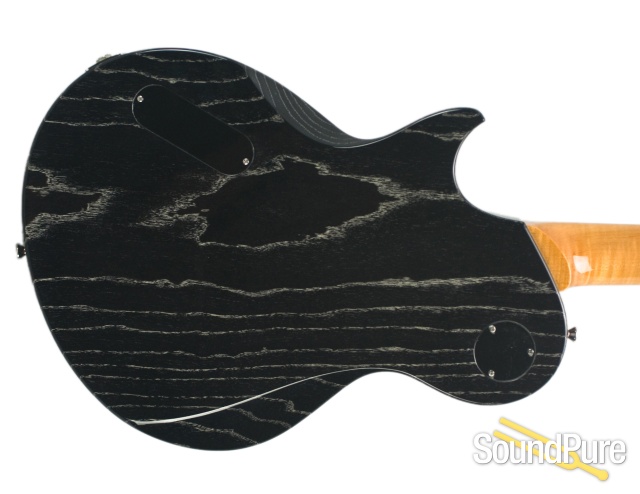 Collings 360 LT M Doghair Electric w/ Mastery Bridge #16479 — image 5