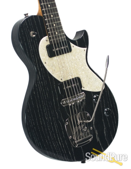 Collings 360 LT M Doghair Electric w/ Mastery Bridge #16479 — image 6