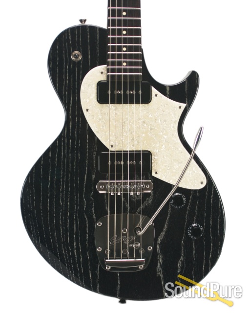 Collings 360 LT M Doghair Electric w/ Mastery Bridge #16479 — image 1