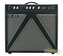 3rd Power American Dream MKI Alnico Gold Combo - Used 3rd Power American Dream MKI Alnico Gold Combo - Used