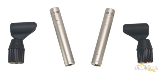 Rode NT5 Microphone Pair - Used — image 1