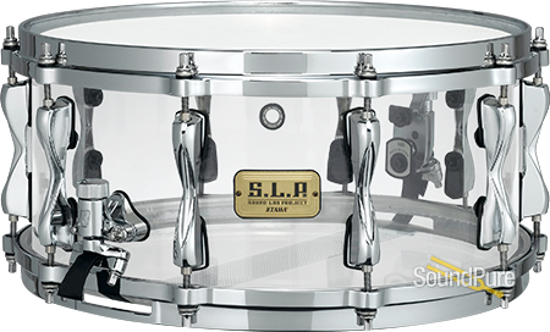 Tama slp acrylic snare new arrivals