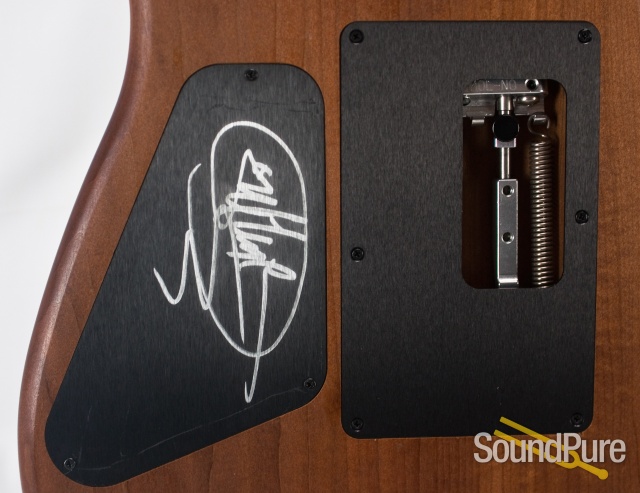 Charvel Guthrie Govan Signature Flame Top *Signed* - Used — image 2