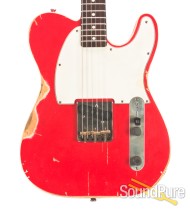 Nash Esquire EC-63 Dakota Red #L27040 - Used