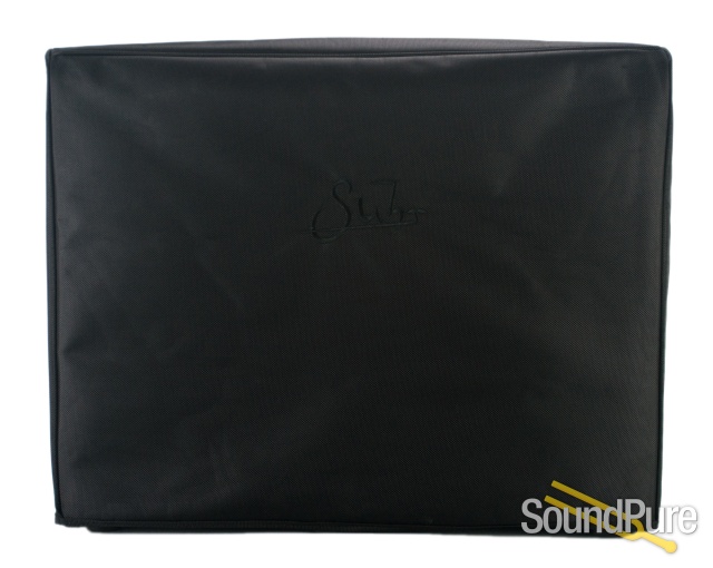 Suhr Bella 1x12 Combo Guitar Amplifier - Used — image 5