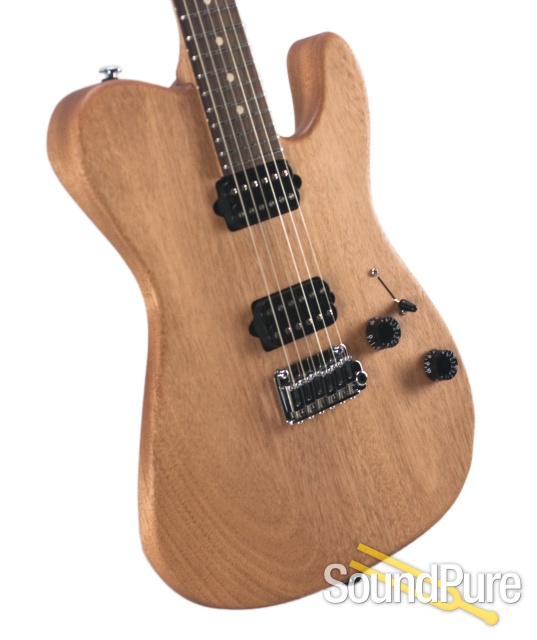 Suhr Modern T 24 Satin Pro HH Electric Guitar — image 5