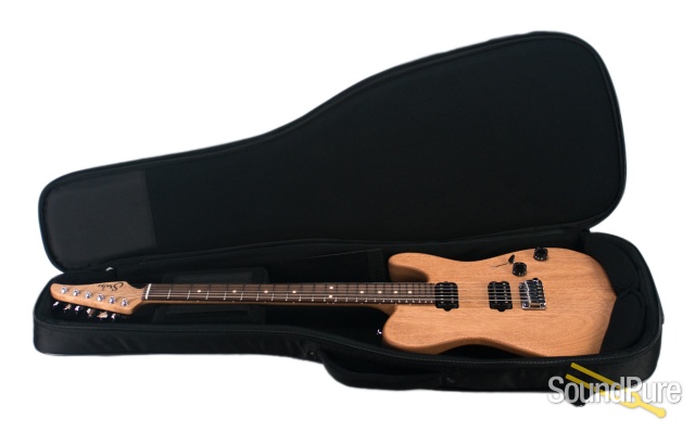 Suhr Modern T 24 Satin Pro HH Electric Guitar — image 6