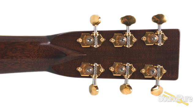 Bourgeois D-150 Addy/Brazilian Varnish Finish #5195 - Used — image 2