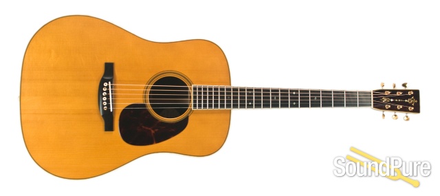Bourgeois D-150 Addy/Brazilian Varnish Finish #5195 - Used — image 3