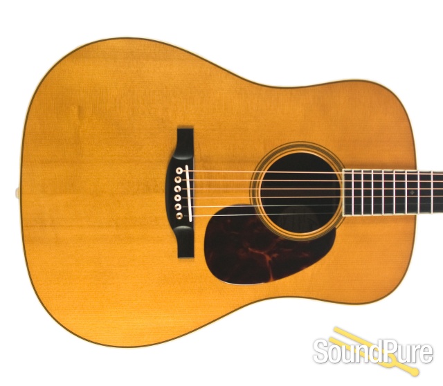 Bourgeois D-150 Addy/Brazilian Varnish Finish #5195 - Used — image 9
