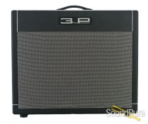 3rd Power Amplification Dream Series 1x12 Cab, Gold - Used 3rd Power Amplification Dream Series 1x12 Cab, Gold - Used