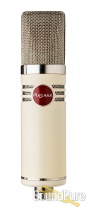 Mojave MA-1000 Multi-Pattern LDC Tube Microphone Mojave MA-1000 Multi-Pattern LDC Tube Microphone