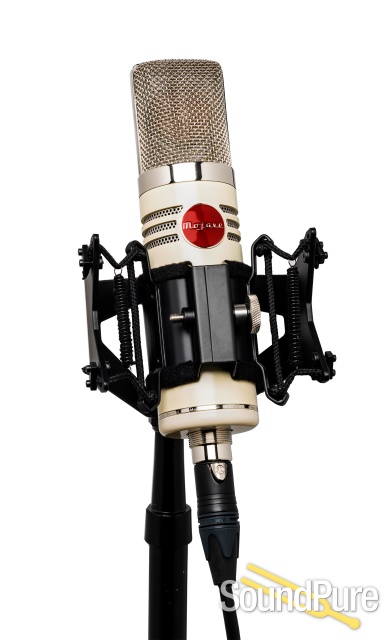 Mojave MA-1000 Multi-Pattern LDC Tube Microphone — image 3