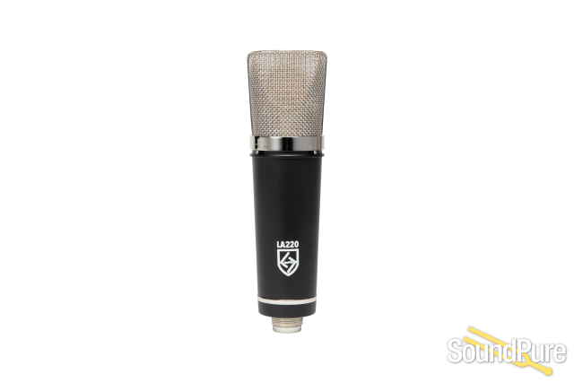 Lauten Audio LA-220 FET LDC Microphone V1 — image 1