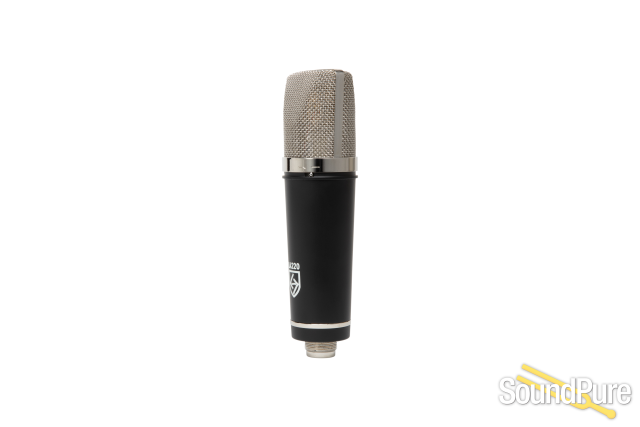 Lauten Audio LA-220 FET LDC Microphone V1 | Soundpure.com