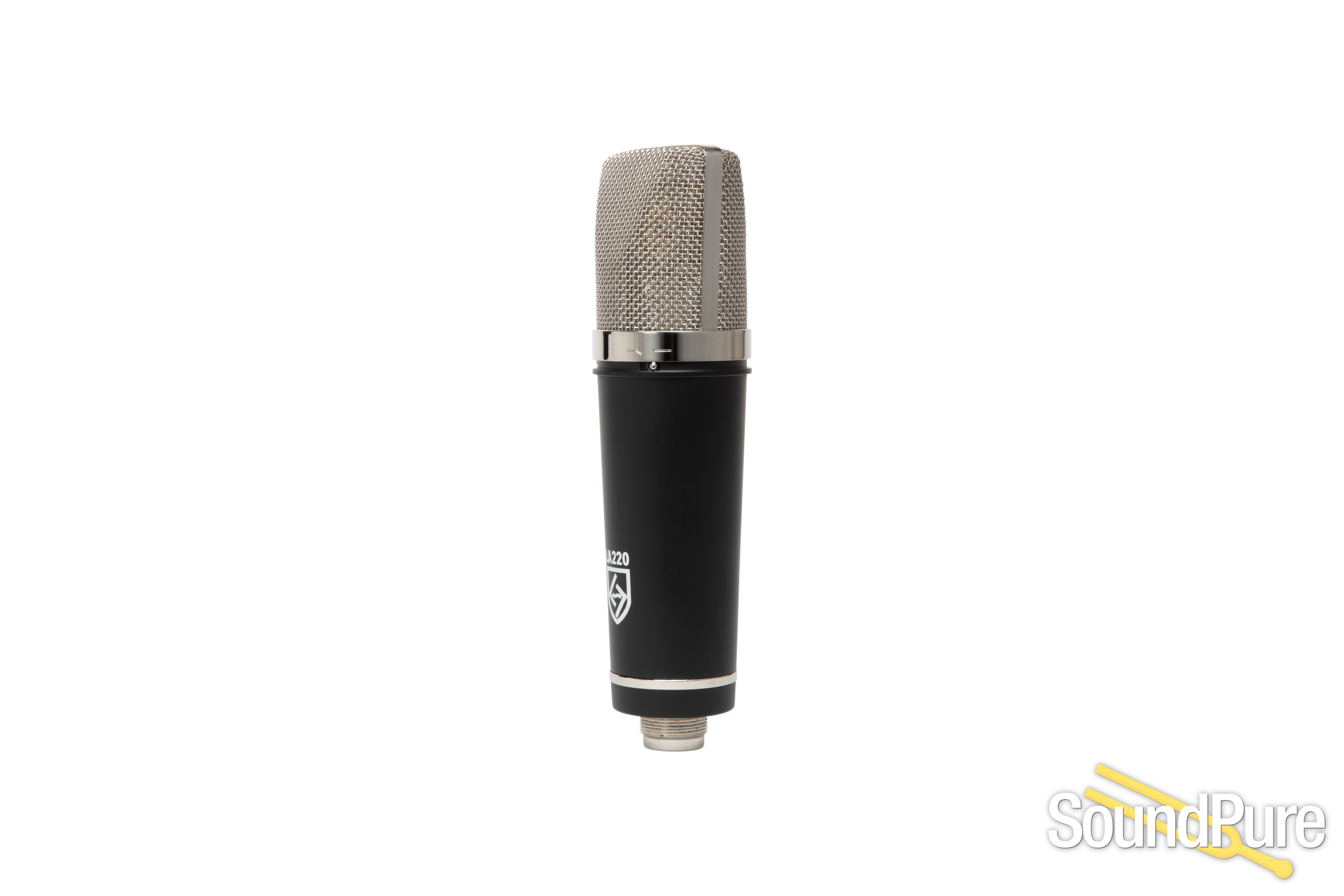Lauten Audio LA-220 FET LDC Microphone V1 | Soundpure.com