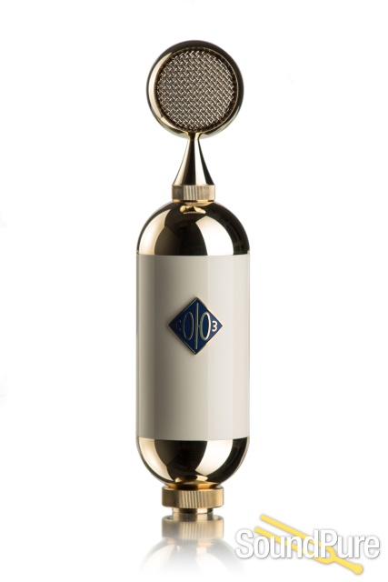 Soyuz 017 Tube V2 Large-diaphragm Condenser Microphone — image 4