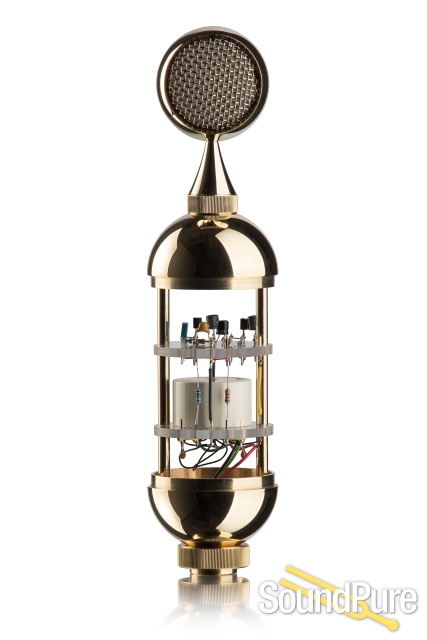 Soyuz 017 FET Large Diaphragm Condenser — image 5