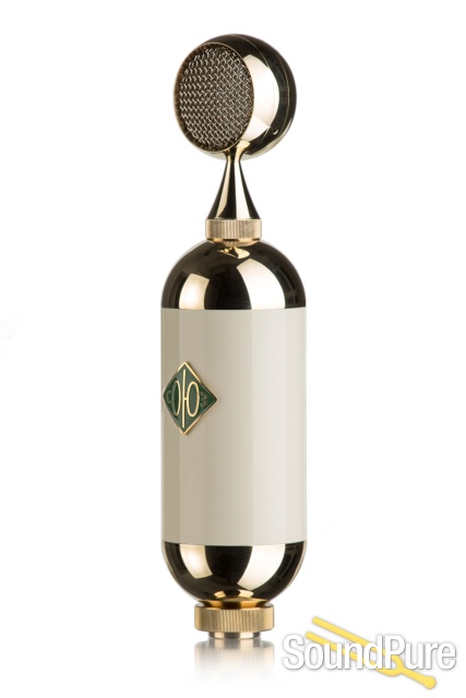 Soyuz 017 FET Large Diaphragm Condenser — image 6