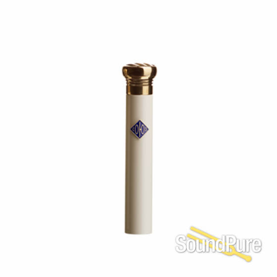 Soyuz SU-011 Tube SDC Microphone | Soundpure.com