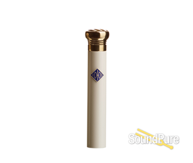 Soyuz SU-011 Tube SDC Microphone | Soundpure.com