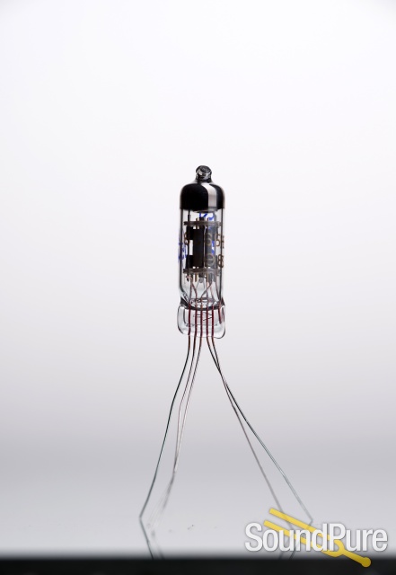 Soyuz SU-011 Tube SDC Microphone — image 5