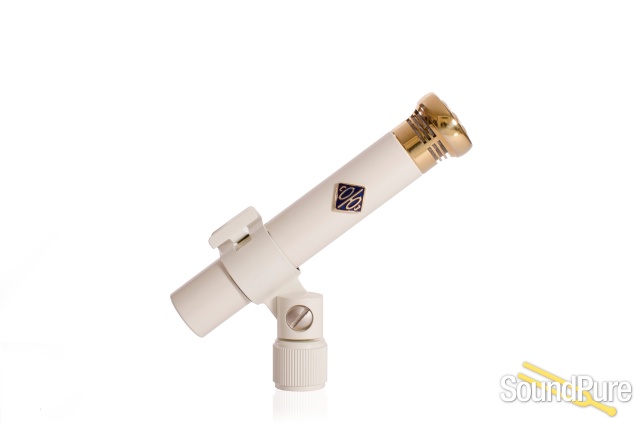 Soyuz SU-011 Tube SDC Microphone — image 7