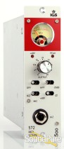 IGS 572 Red Stripe 500-Series Tube Preamp IGS 572 Red Stripe 500-Series Tube Preamp