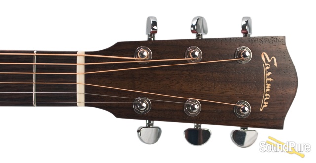 Eastman AC-DR1 Sitka/Sapele Acoustic #16556303 — image 2