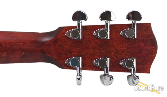 Eastman AC-DR1 Sitka/Sapele Acoustic #16556303 — image 3