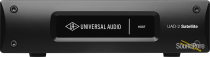 Universal Audio UAD-2 Satellite USB 3.0 QUAD Custom Universal Audio UAD-2 Satellite USB 3.0 QUAD Custom